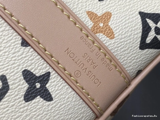 FS CHEAP VUITTON 50 LOUIS KEEPALL BANDOULIÈRE 0710